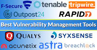 10 Best Vulnerability Management Tools - 2023